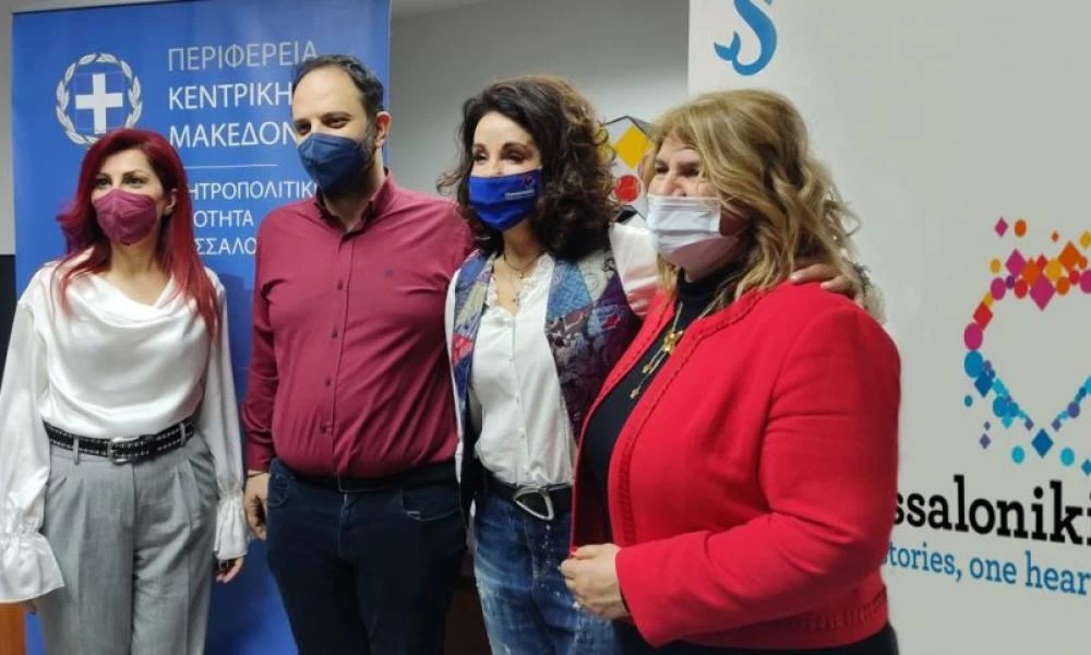 Καλαμαριά: Εντάχθηκε στον Οργανισμό Τουρισμού Θεσσαλονίκης